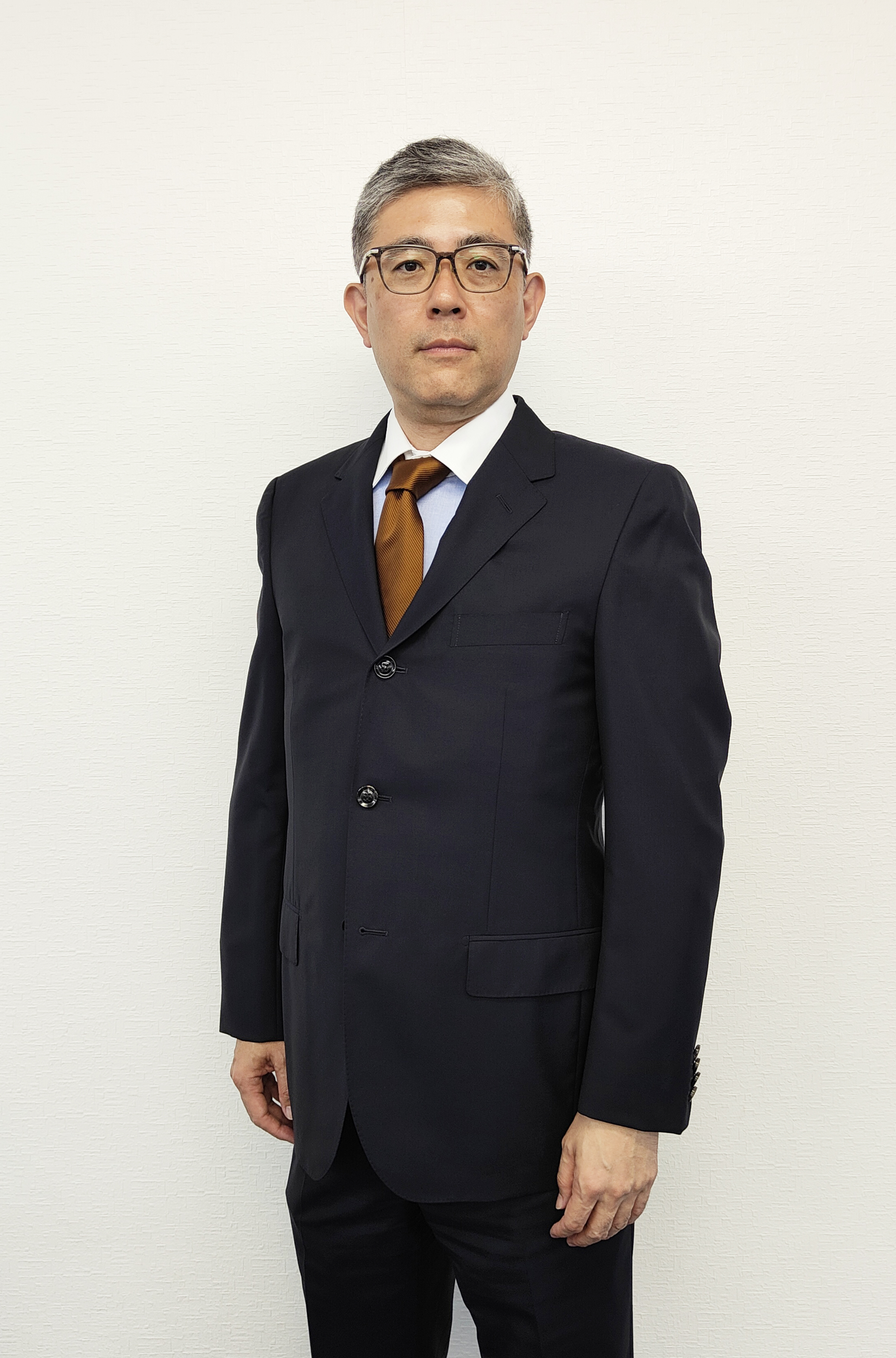 代表取締役　野口睦